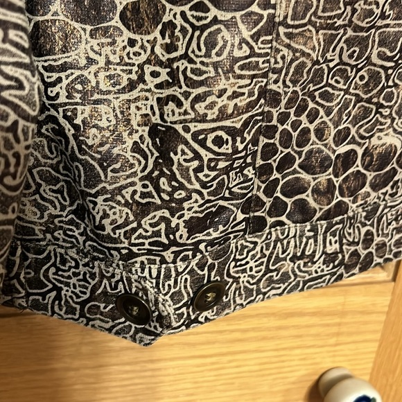 Ruby Rd. Jacket Sz. 8 - Picture 7 of 10